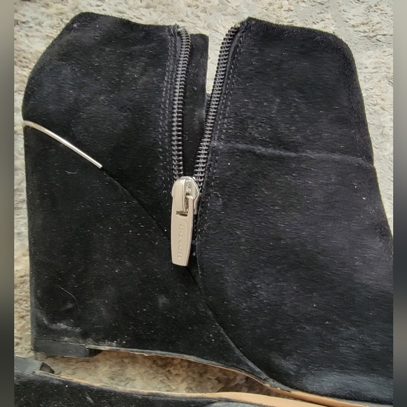 COACH bootie - Picture 4 of 8